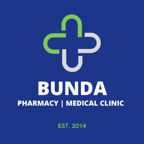 Bunda Pharmacy